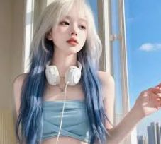 旗舰展示服务台
